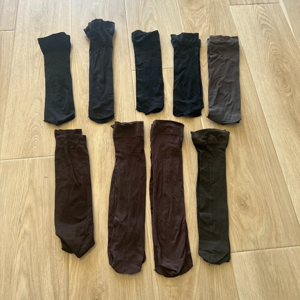 Bundle of Stocking Socks